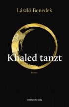 Benedek- Khaled tanzt_Umschlag_final